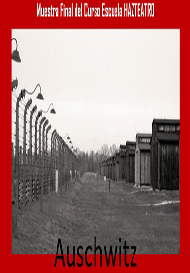 Auschwitz → Teatro Sala Tarambana