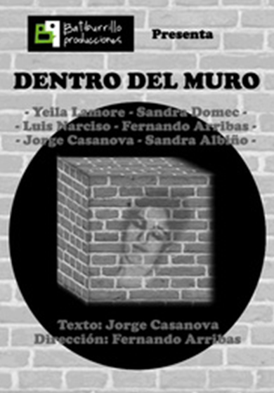 Dentro del muro → El Montacargas