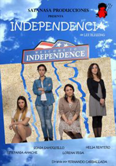 Independencia → La Usina