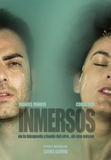 Inmersos → La Usina