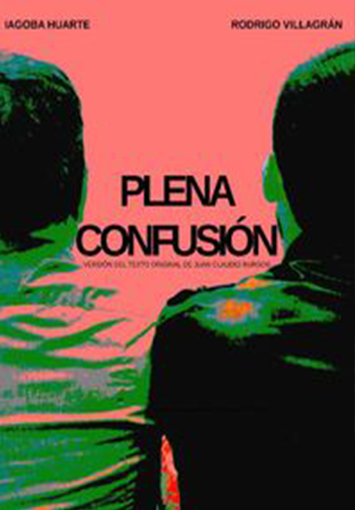Plena confusión → La Nao 8