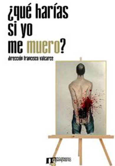 ¿Qué harías si yo me muero? → La Nao 8