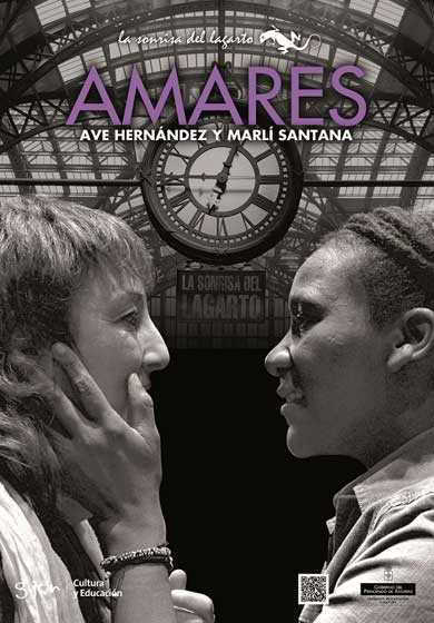 Amares → Nave 73