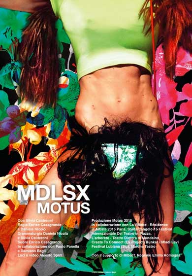 Motus: MDLSX → Naves del Español