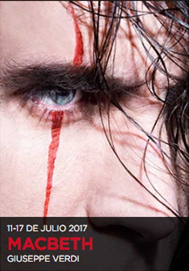 Macbeth → Teatro Real