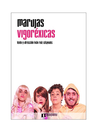 Marujas vigoréxicas → Artespacio Plot Point