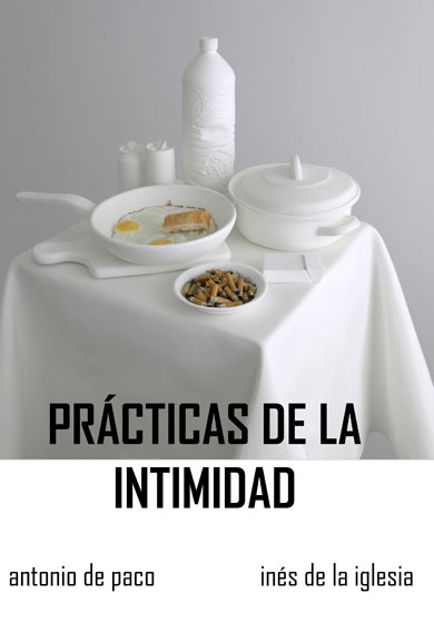 Prácticas de la intimidad → Artespacio Plot Point