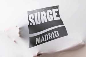 Llega la IV Edición de SURGE Madrid