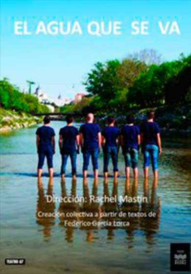 El agua que se va → Teatro de las Aguas