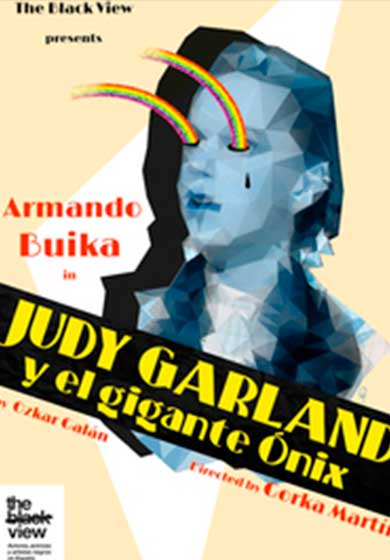 Judy → OFF Latina
