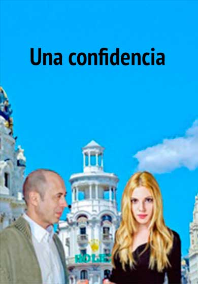 Una confidencia → La Usina