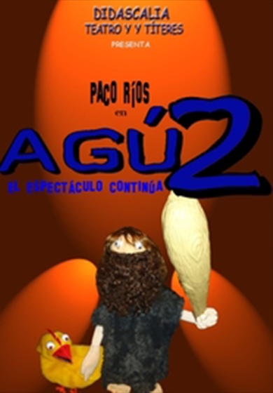 Agú2 → La Usina