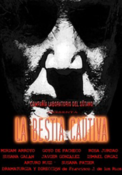 La bestia cautiva → La Usina