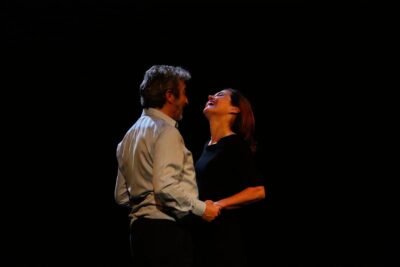 Escenas de la vida conyugal