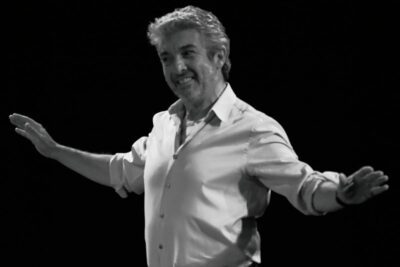 Escenas de la vida conyugal