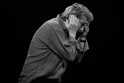 Escenas de la vida conyugal