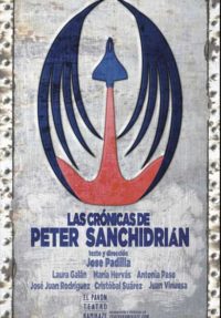 Las crónicas de Peter Sanchidrián