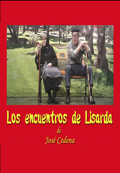 Los encuentros de Lisarda → Teatro Prosperidad