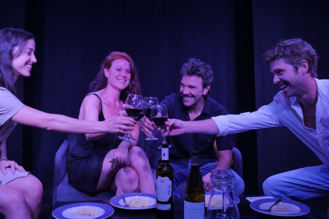 Teoría y práctica sobre los principios mecánicos del sexo