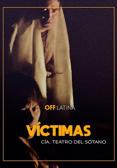 Víctimas