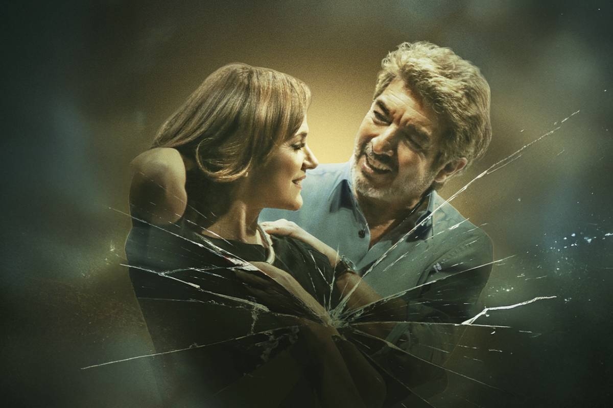 Ricardo Darín - Escenas de la vida conyugal