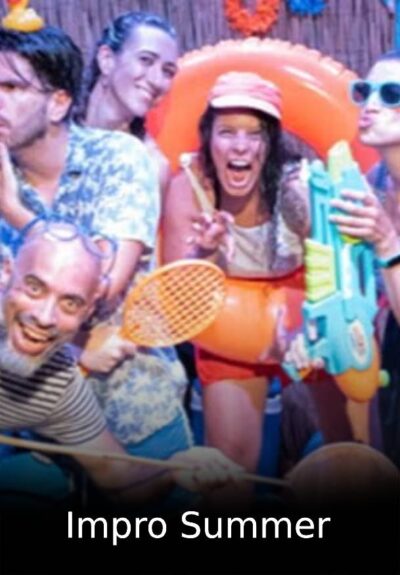 Impro summer