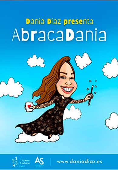 AbracaDania