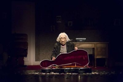 Imagen de André y Dorine