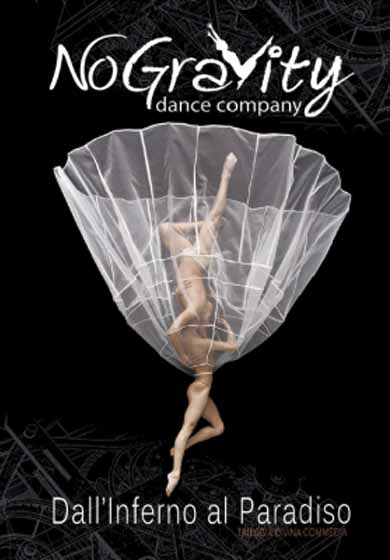 Del infierno al paríso → Teatros del Canal