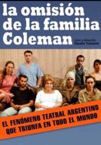 La omisión de la familia Coleman