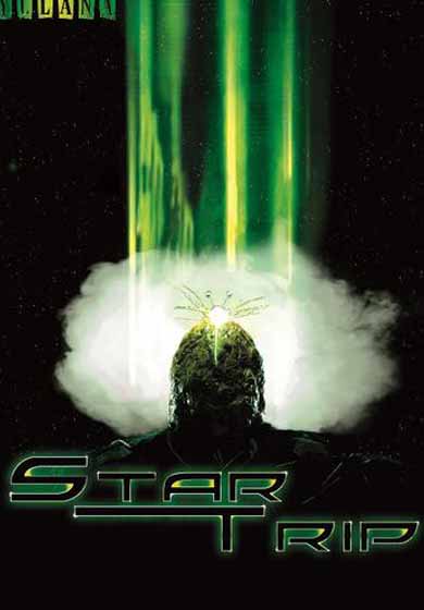 Star Trip → Teatro Alfil
