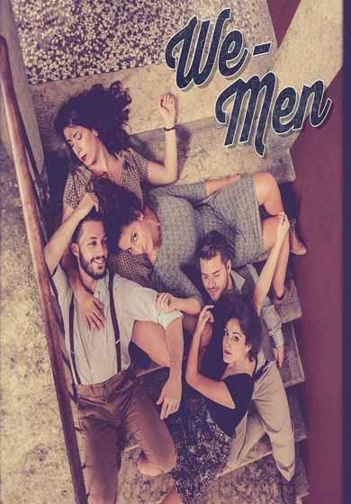 We-Men → Teatro Tribueñe