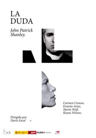 La Duda → Teatro Quique San Francisco