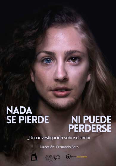 Nada se pierde ni puede perderse → Nave 73