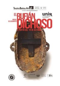 El Rufián Dichoso