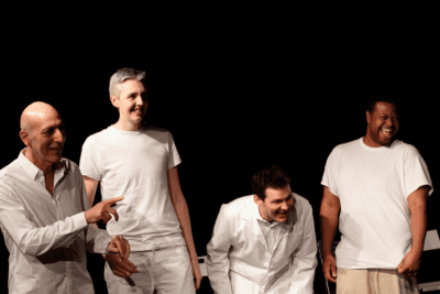 imagen de la obra 'Mad Improv'