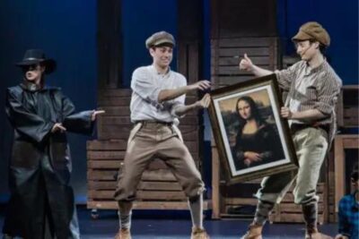 Imagen de Tom Sawyer, detective