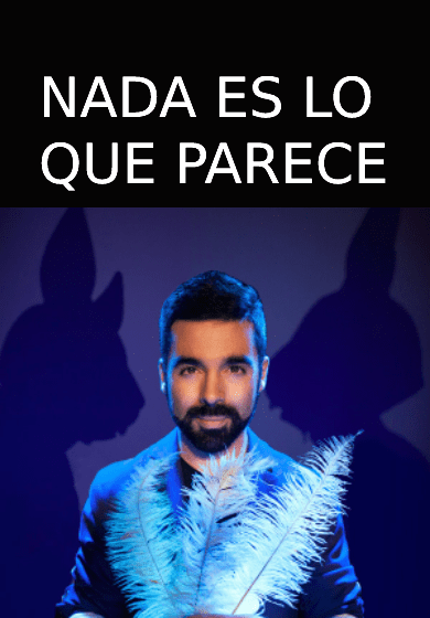 Nada es lo que parece - El Mago Mor