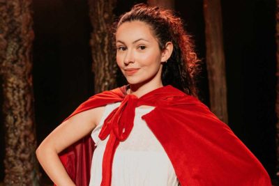 Imagen 6 de Caperucita Roja. El musical, en el Teatro Nuevo Alcalá