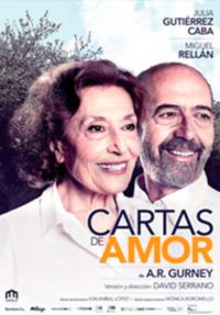 Cartas de amor