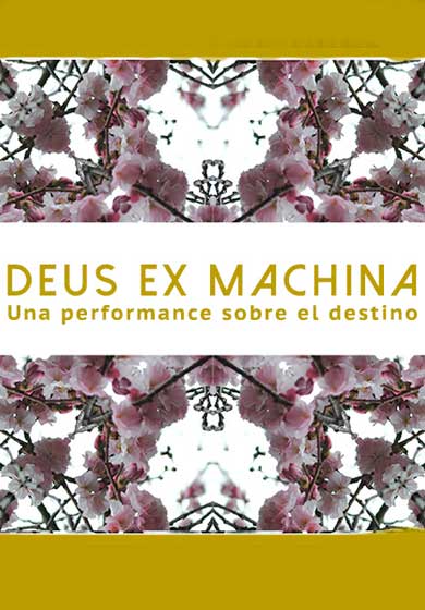 Deus ex machina → El Umbral De Primavera