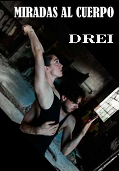 Drei → Teatro Lagrada