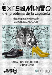 El experimento (o el problema de la zapatería)