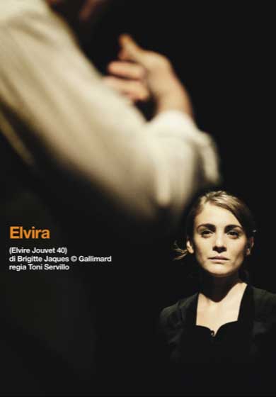 Elvira → Gran Teatro Pavón