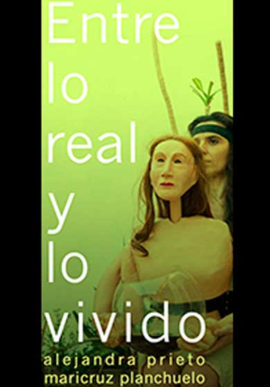 Entre lo Real y lo Vivido → La Usina