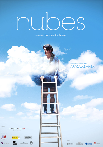Nubes → Teatros del Canal