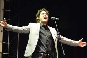 Arranca el proyecto de convertir ‘El Médico’ de Noah Gordon en un musical de gran formato.