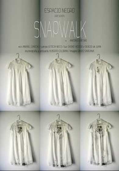 Snap Walk → El Montacargas