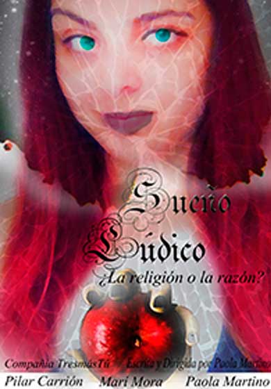 Sueño Lúdico → La Usina