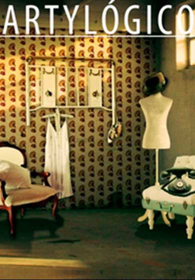 Artylógico → Teatro de las Aguas